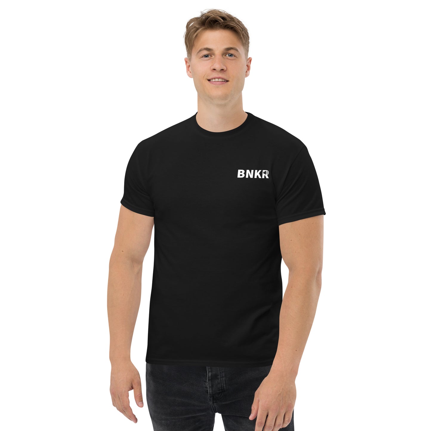 Herren Premium T-Shirt - LIMITIERT