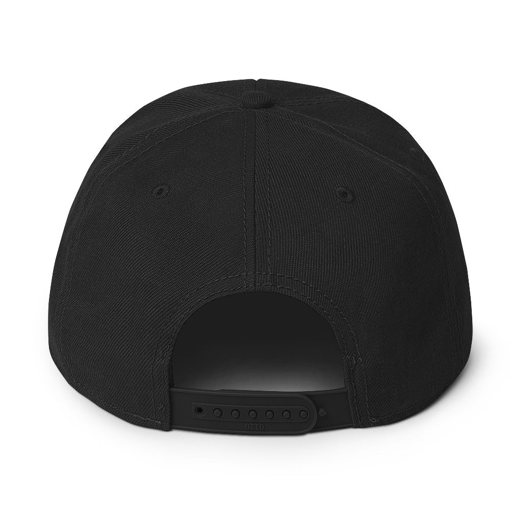 Unisex Snapback-Cap