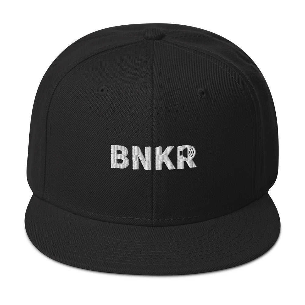 Unisex Snapback-Cap