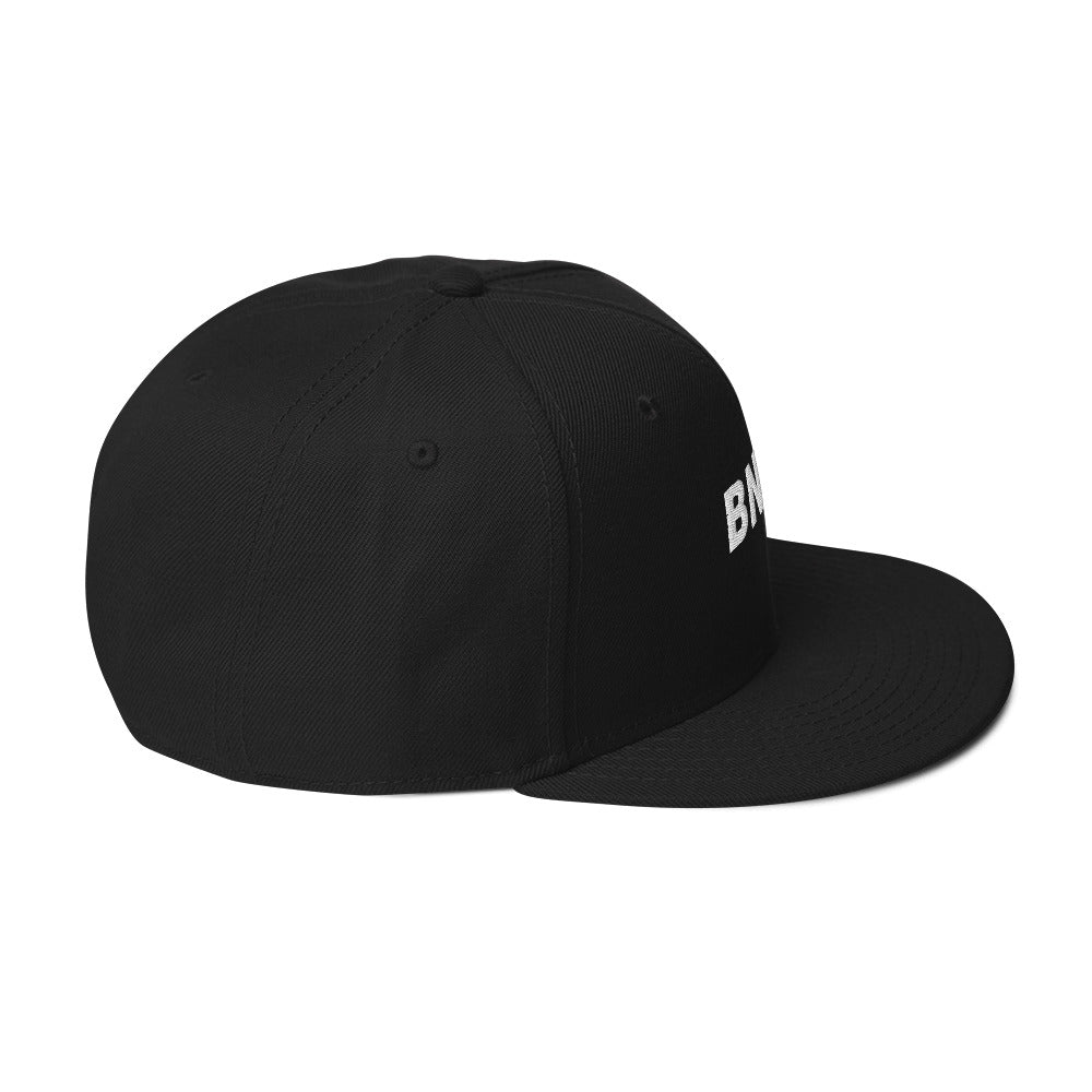 Unisex Snapback-Cap