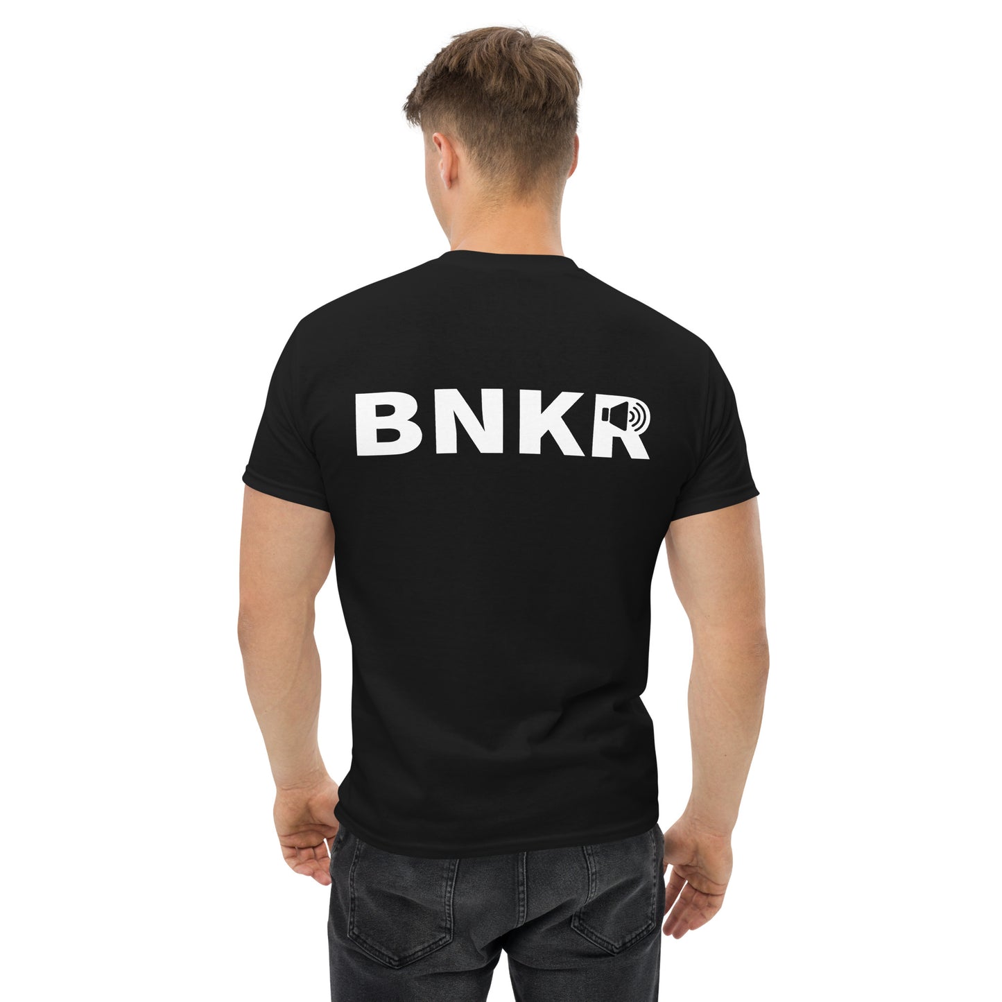 Herren Premium T-Shirt - LIMITIERT