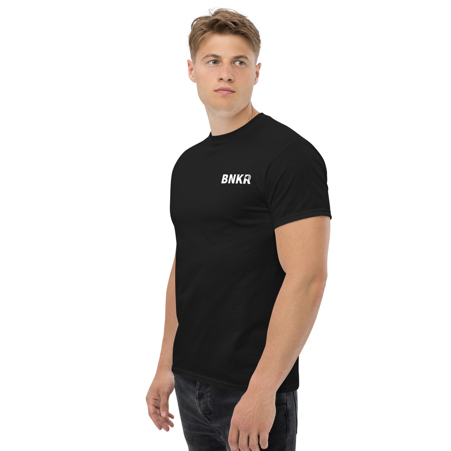 Herren Premium T-Shirt - LIMITIERT