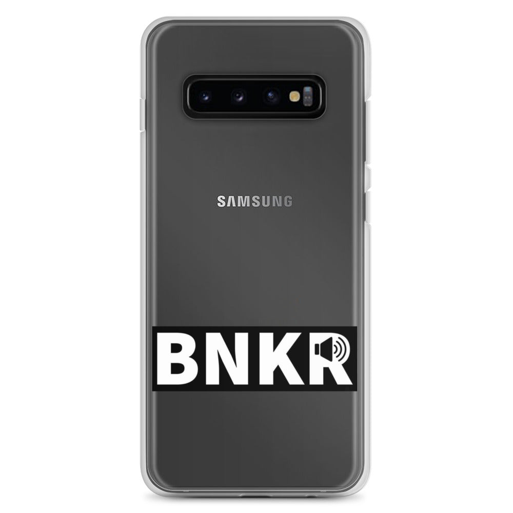 Samsung Case