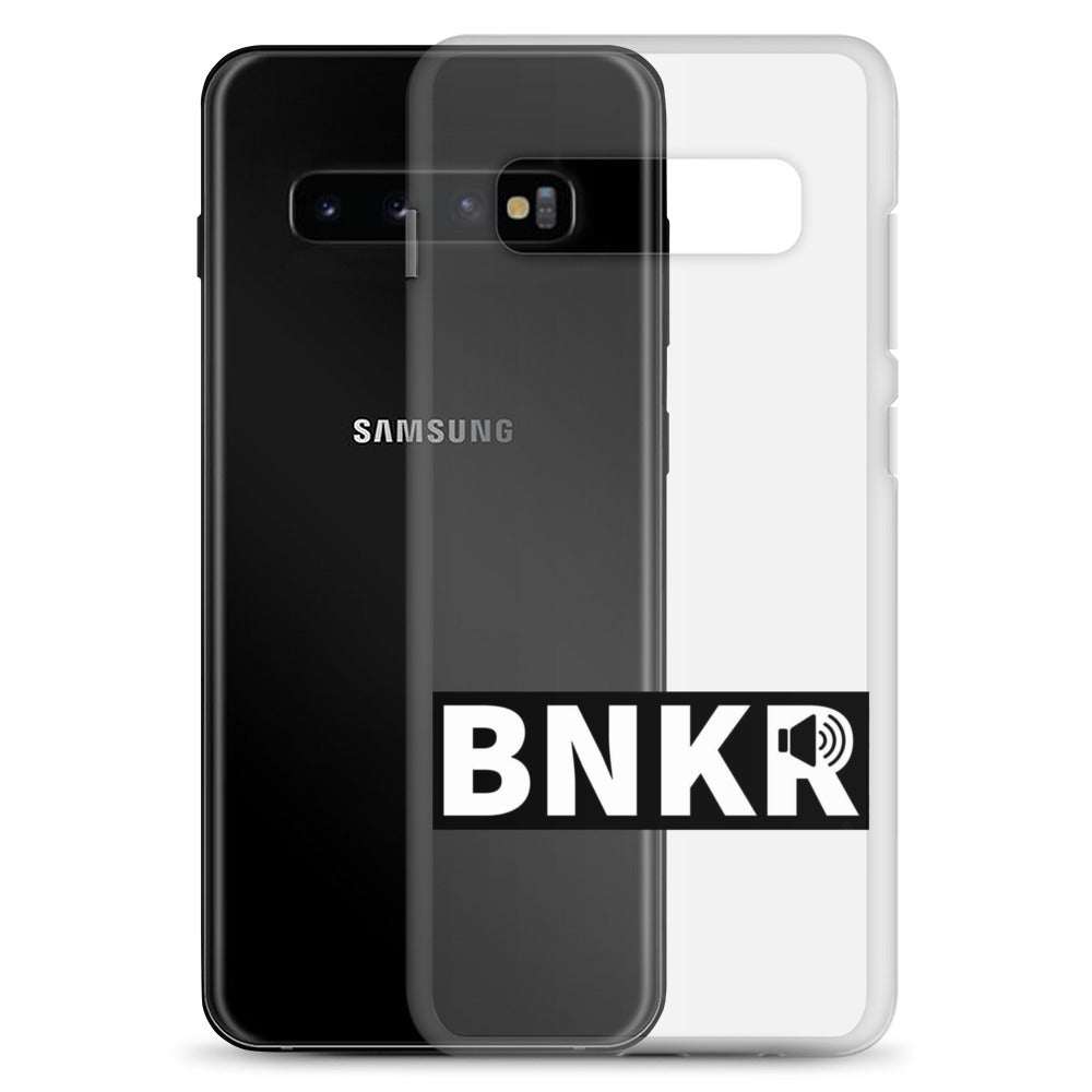 Samsung Case