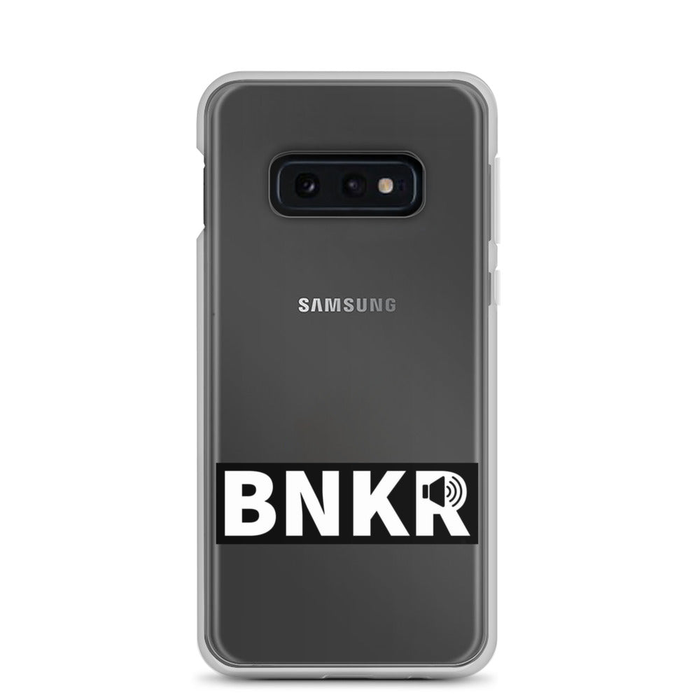 Samsung Case