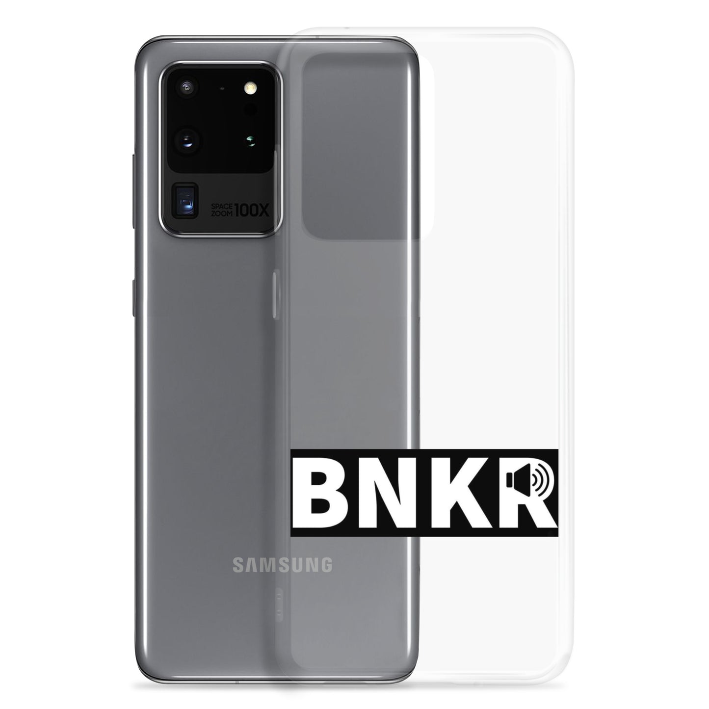 Samsung Case