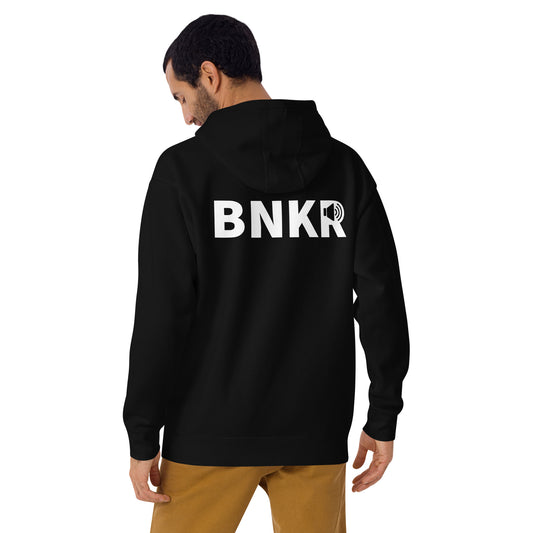 Unisex Premium Hoodie - LIMITIERT